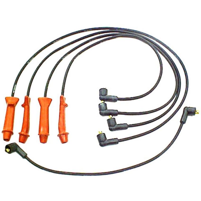 Denso 671-4123 IGN WIRE SET-7MM