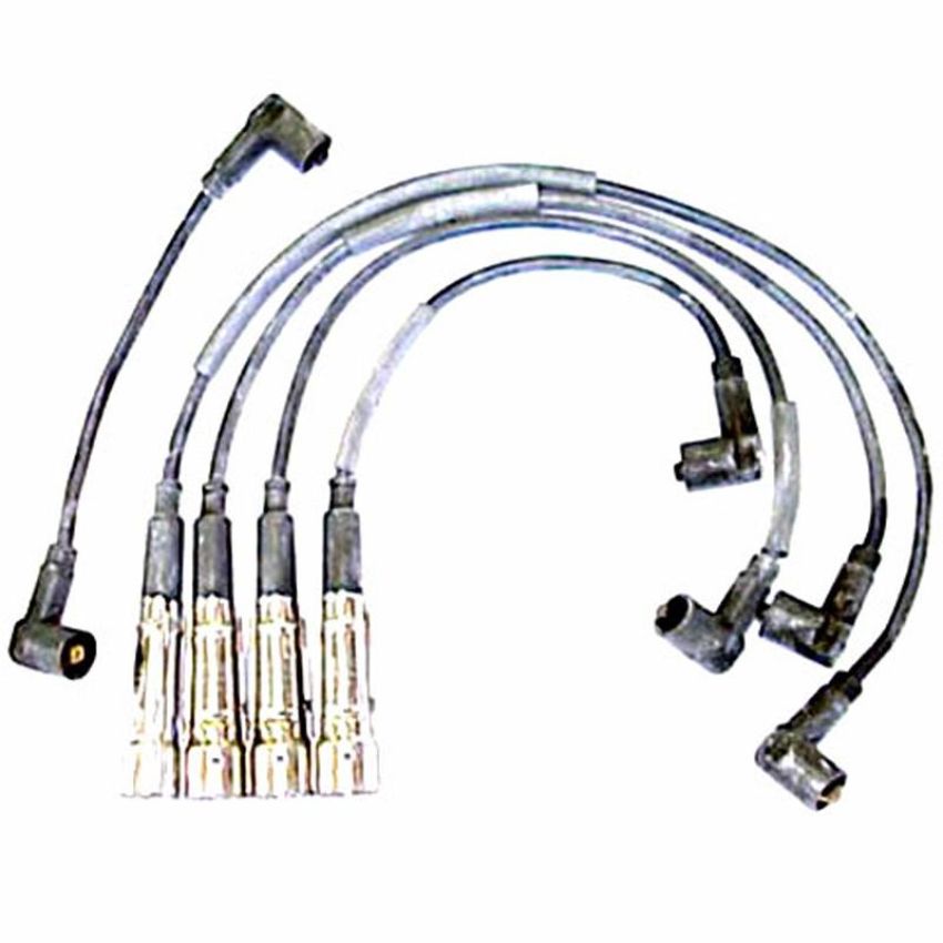 Denso 671-4124 IGN WIRE SET-7MM