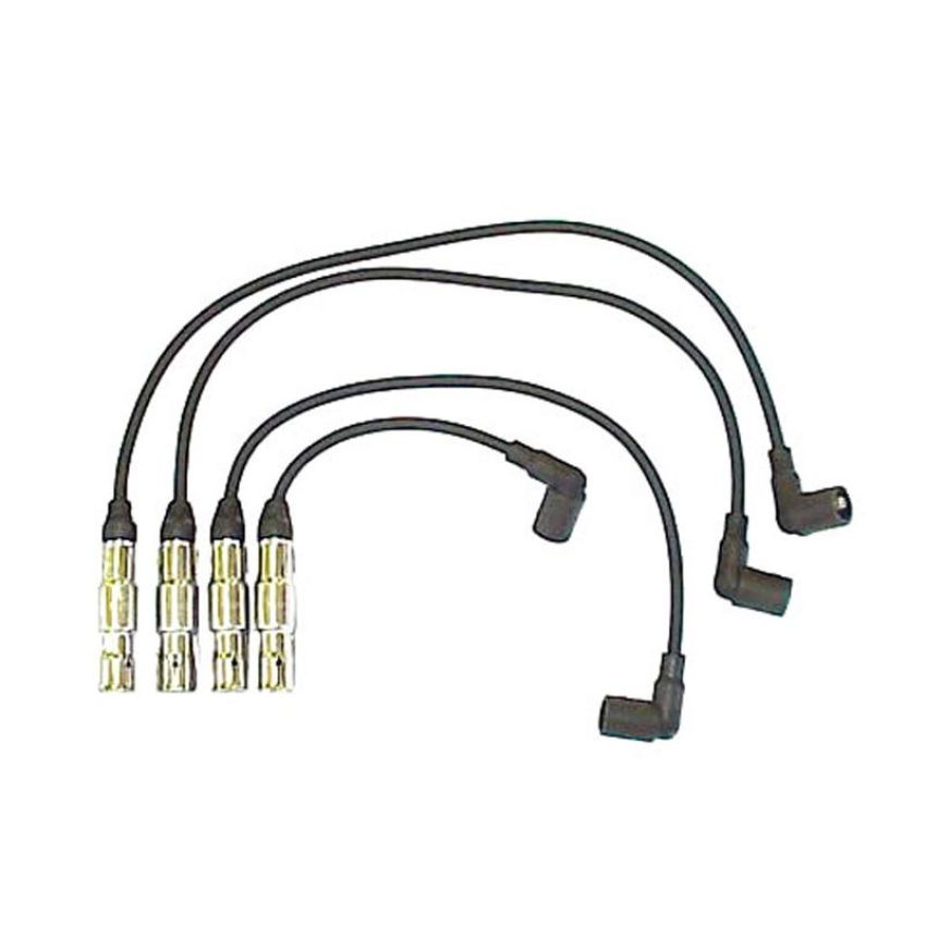 Denso 671-4125 IGN WIRE SET-7MM