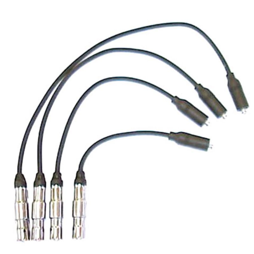 Denso 671-4128 IGN WIRE SET-7MM