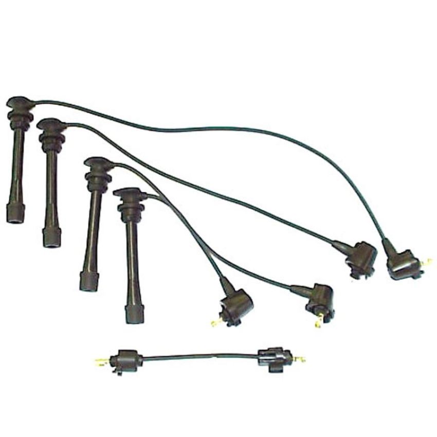 Denso 671-4142 IGN WIRE SET-5MM