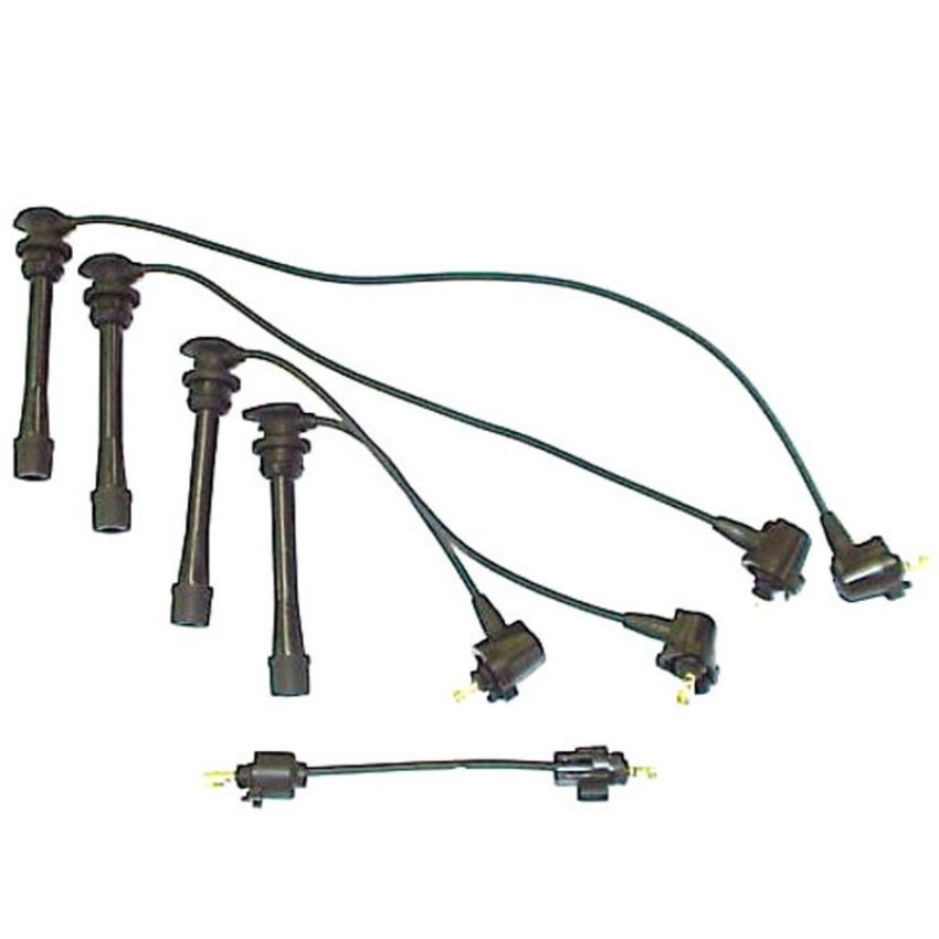 Denso 671-4142 IGN WIRE SET-5MM