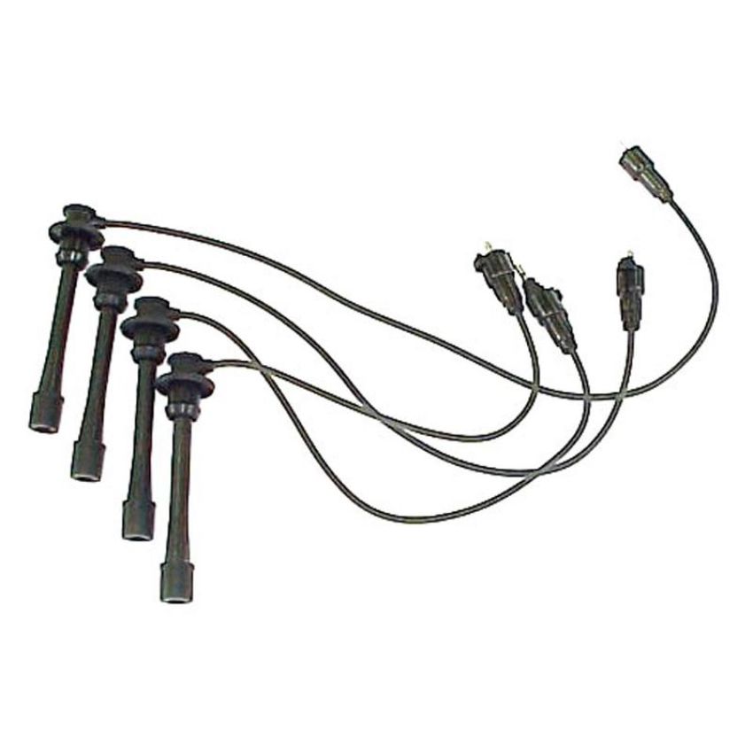 Denso 671-4143 IGN WIRE SET-5MM