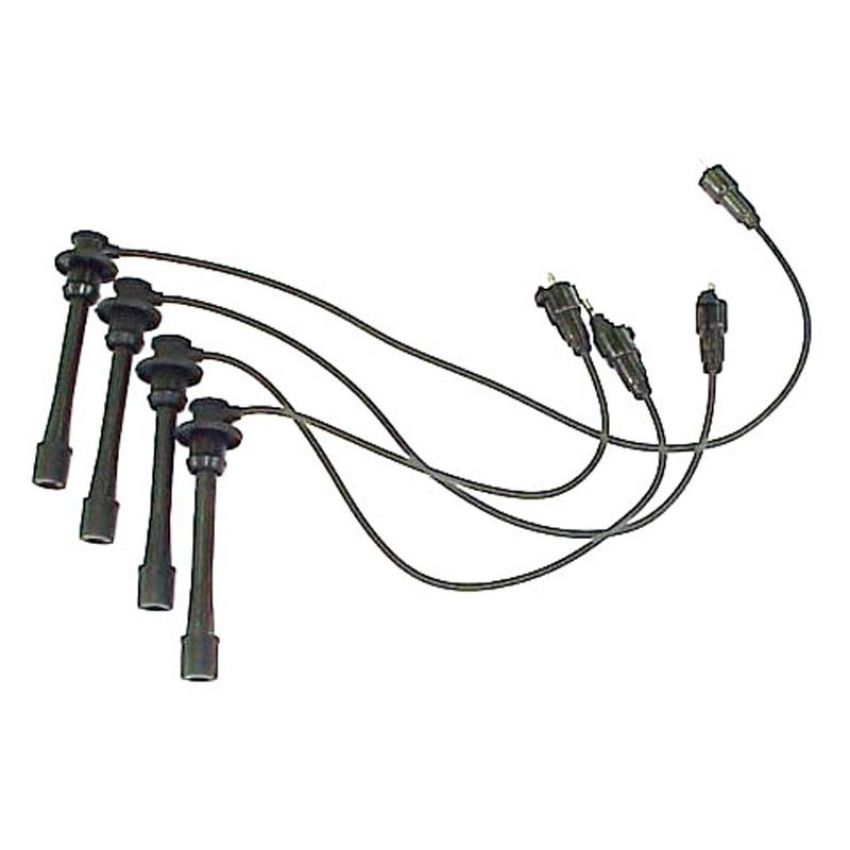 Denso 671-4143 IGN WIRE SET-5MM