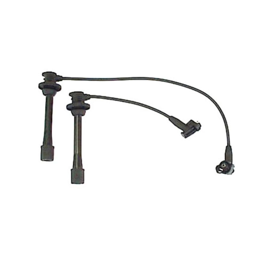 Denso 671-4172 IGN WIRE SET-5MM