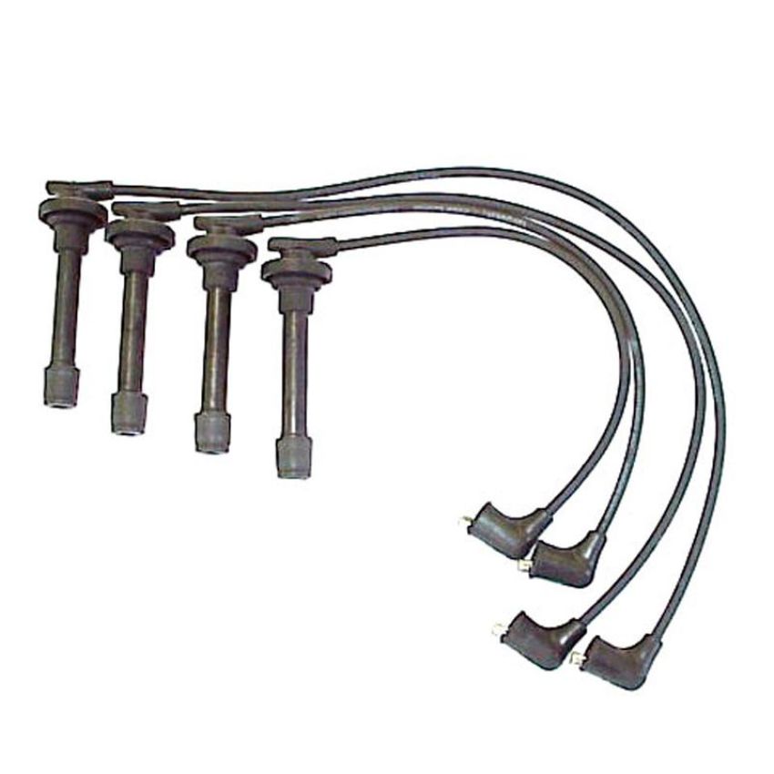 Denso 671-4176 IGN WIRE SET-7MM