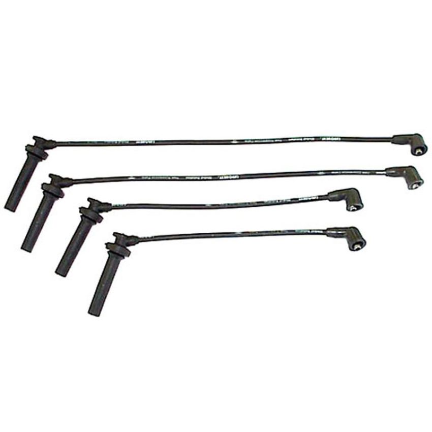 Denso 671-4225 IGN WIRE SET-7MM