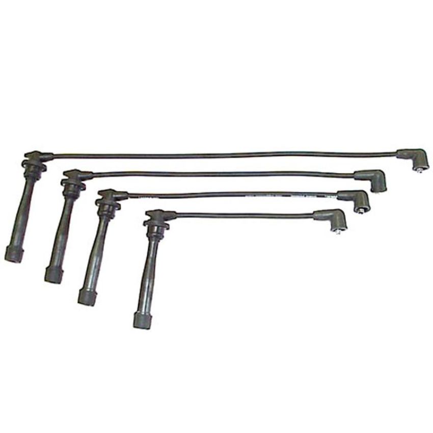 Denso 671-4239 IGN WIRE SET-7MM
