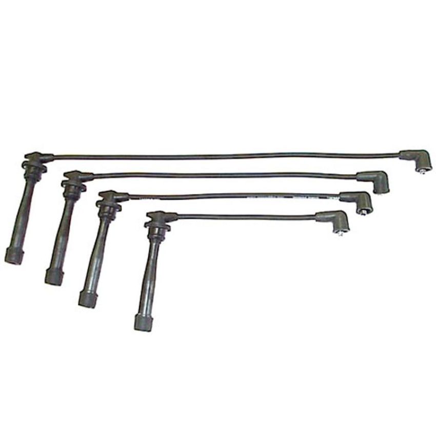 Denso 671-4239 IGN WIRE SET-7MM