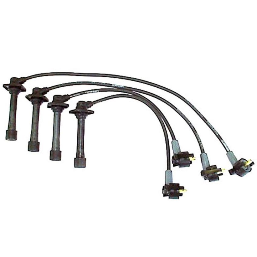 Denso 671-4245 IGN WIRE SET-7MM