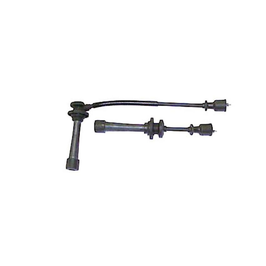Denso 671-4254 IGN WIRE SET-7MM