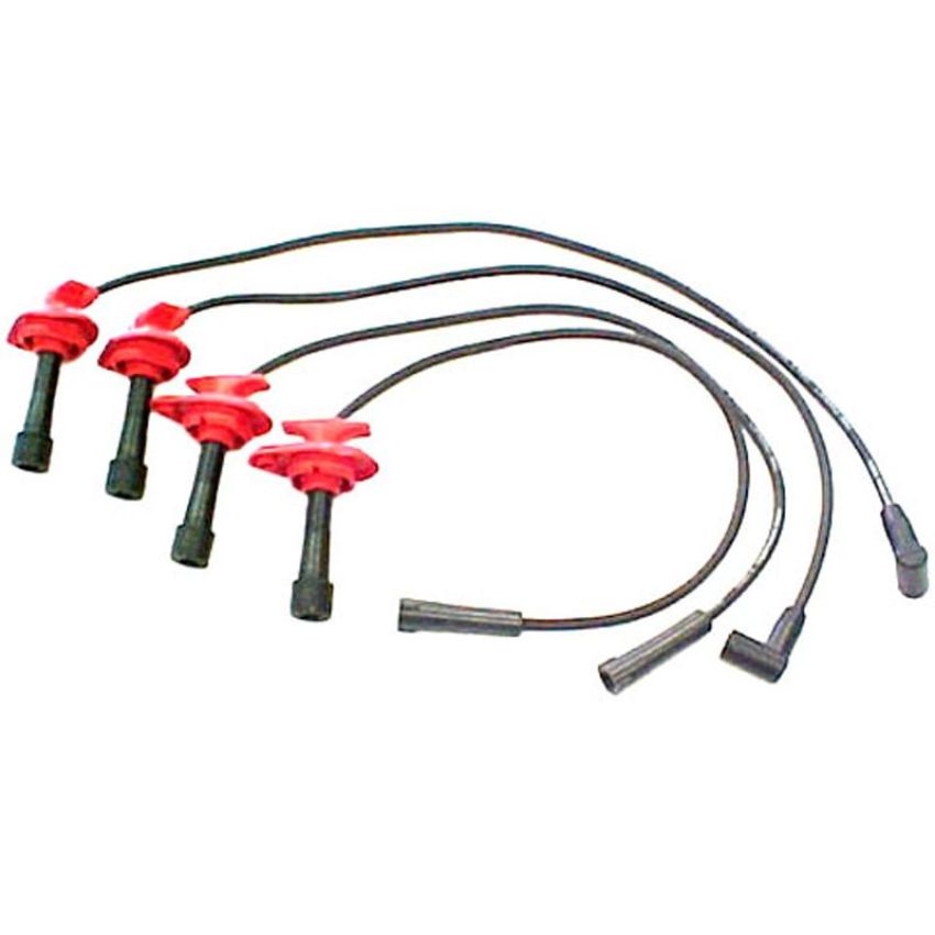 Denso 671-4261 IGN WIRE SET-7MM