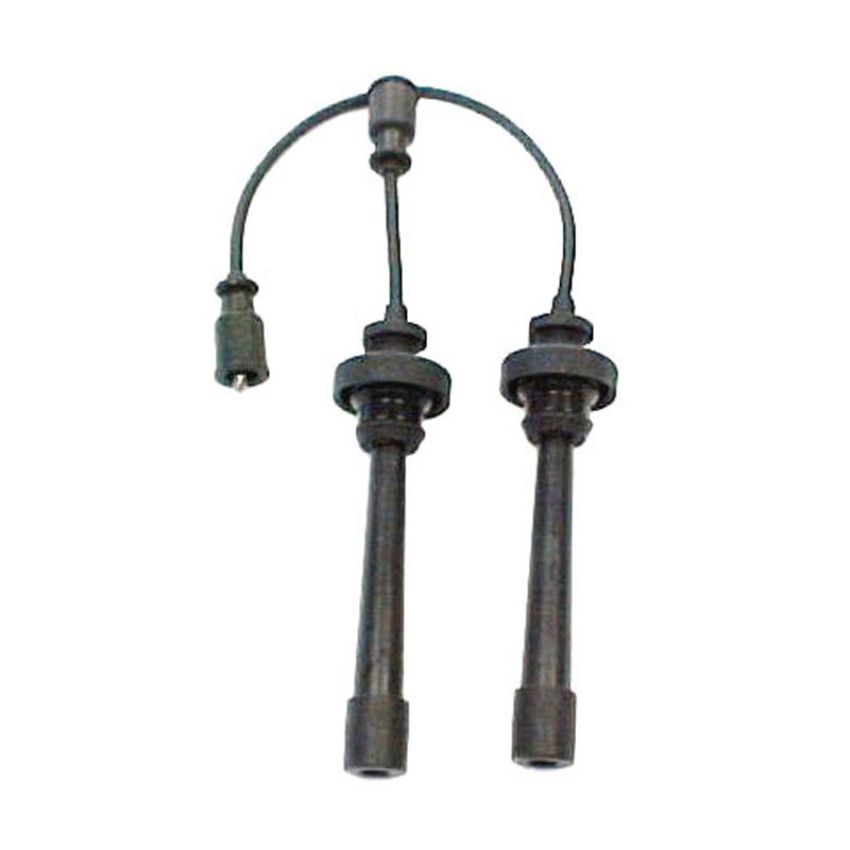 Denso 671-4266 IGN WIRE SET-5MM