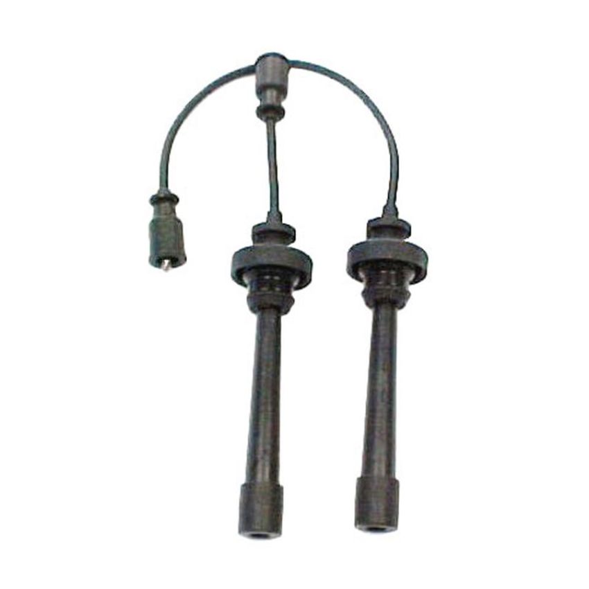 Denso 671-4266 IGN WIRE SET-5MM