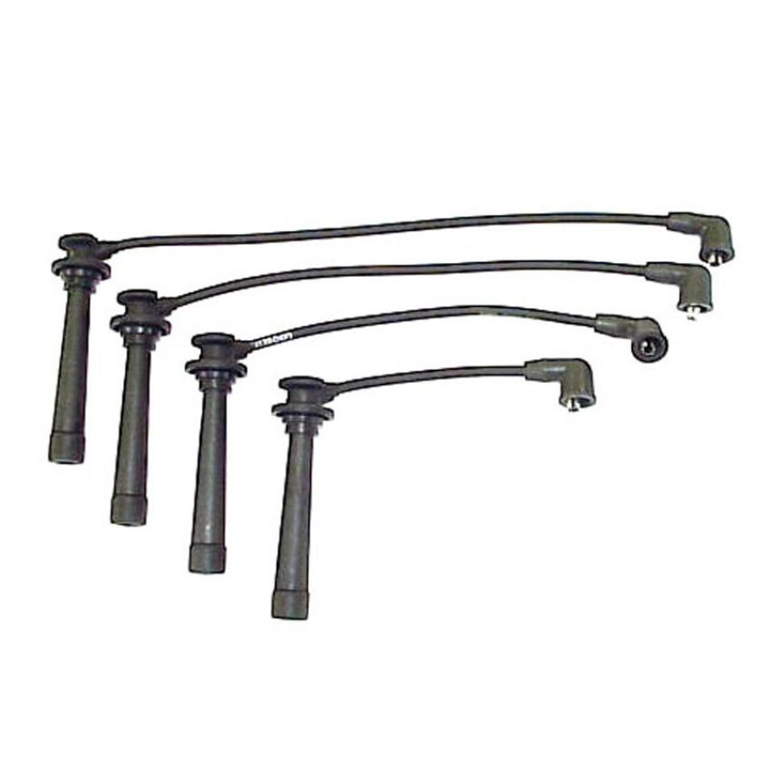 Denso 671-4267 IGN WIRE SET-7MM