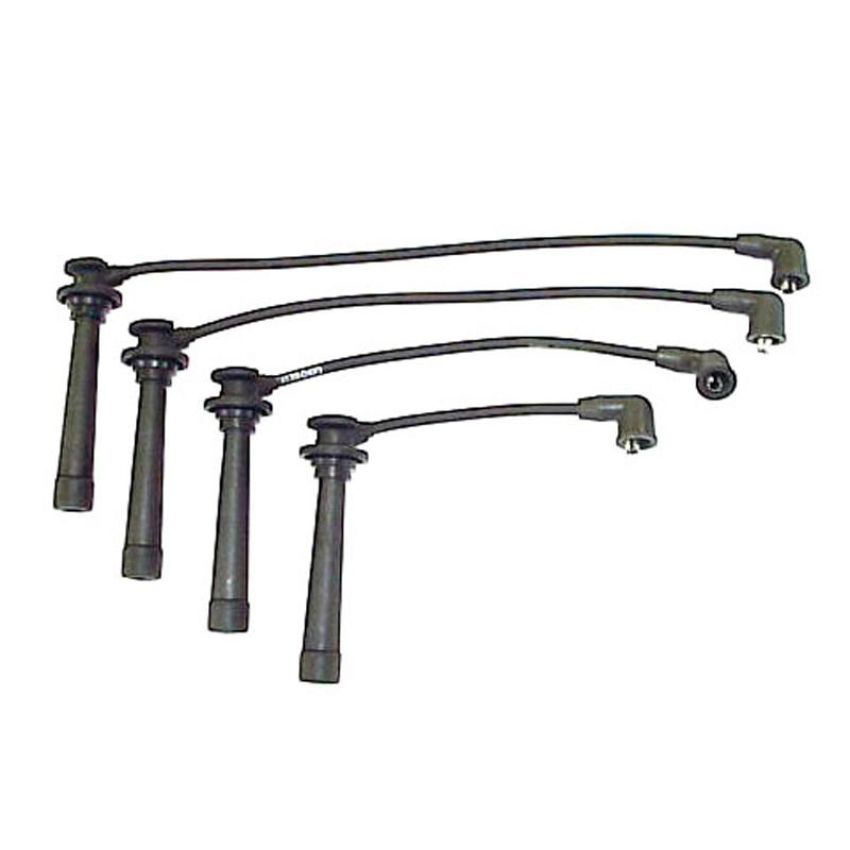 Denso 671-4267 IGN WIRE SET-7MM