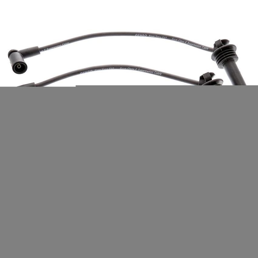 Denso 671-4313 IGN WIRE SET-8MM