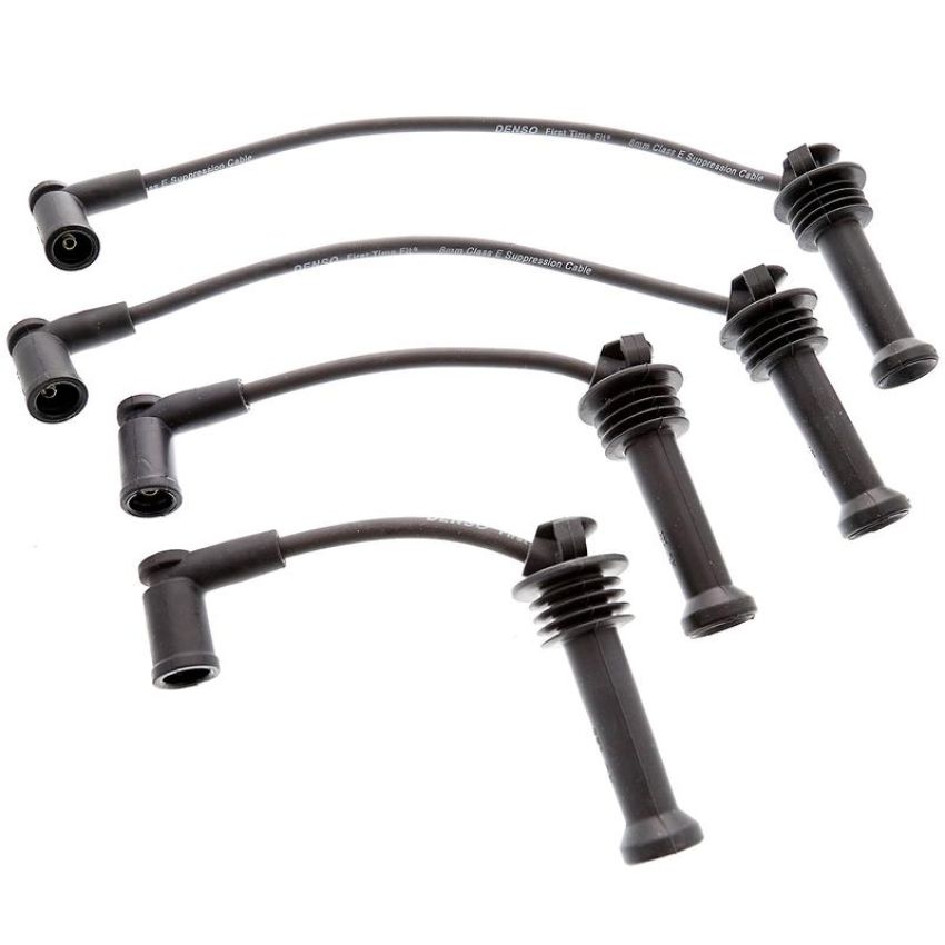 Denso 671-4313 IGN WIRE SET-8MM