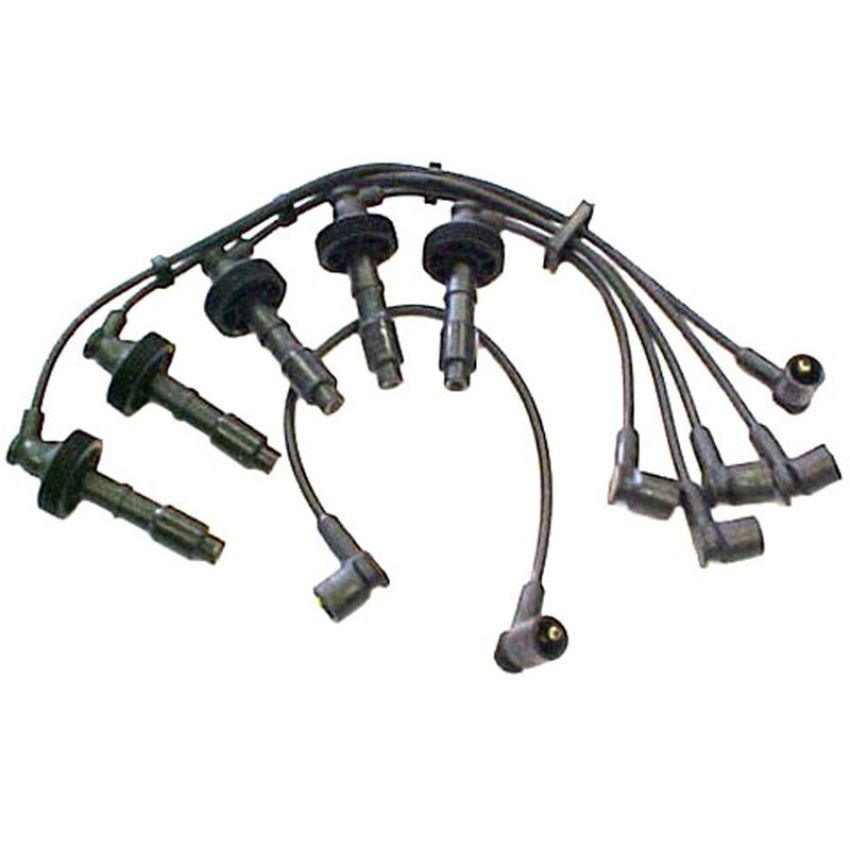 Denso 671-5003 IGN WIRE SET-7MM