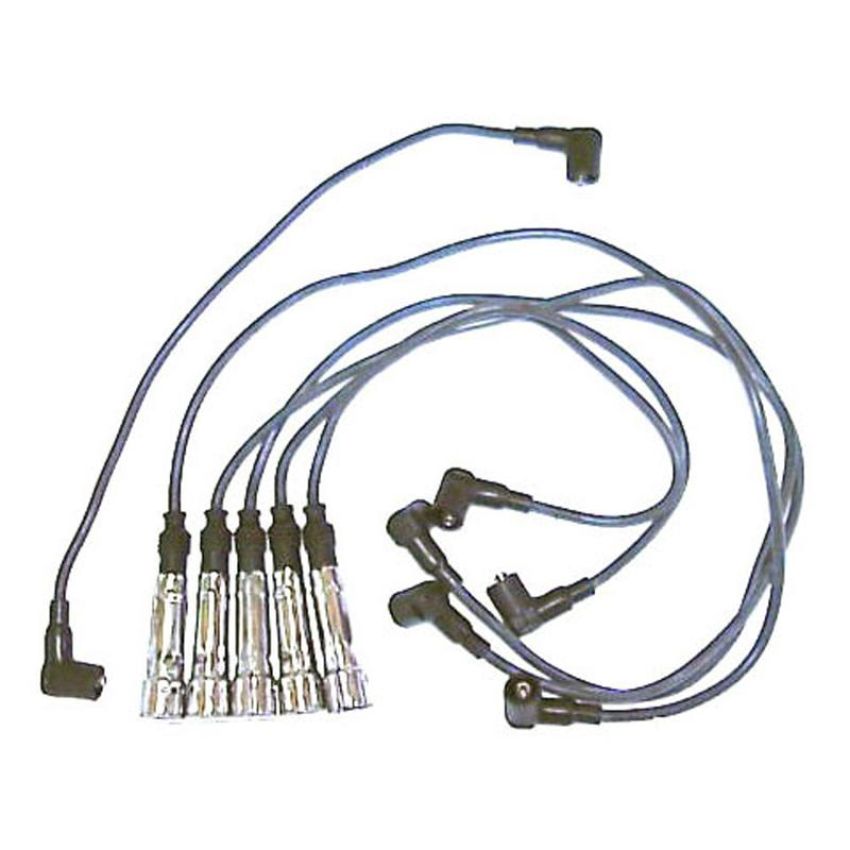 Denso 671-5005 IGN WIRE SET-7MM