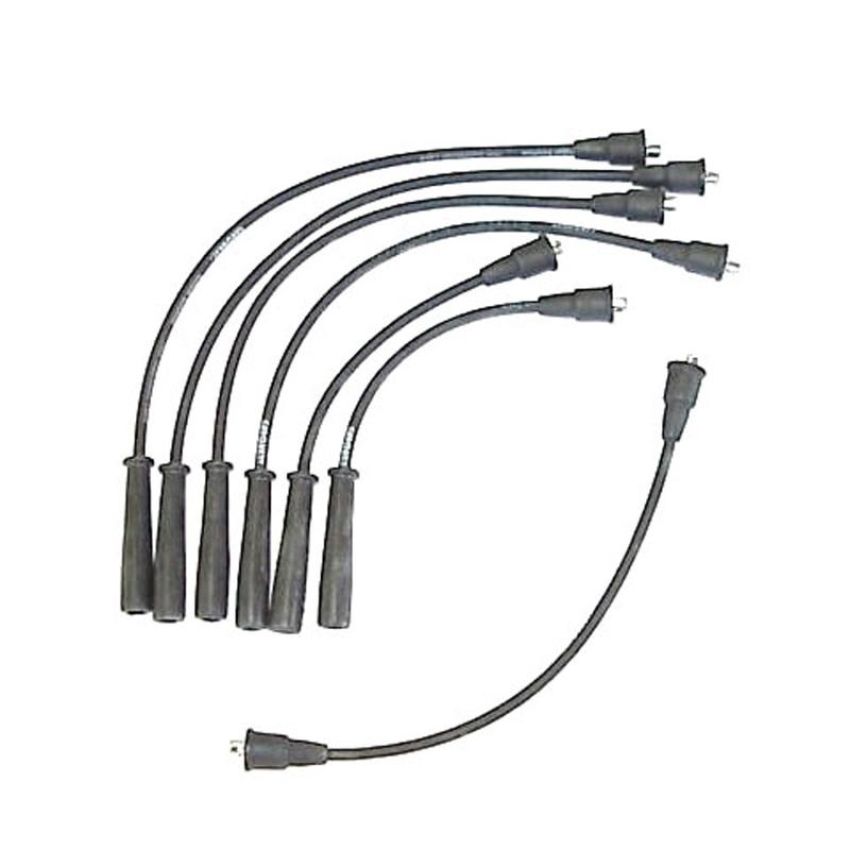 Denso 671-6002 IGN WIRE SET-7MM