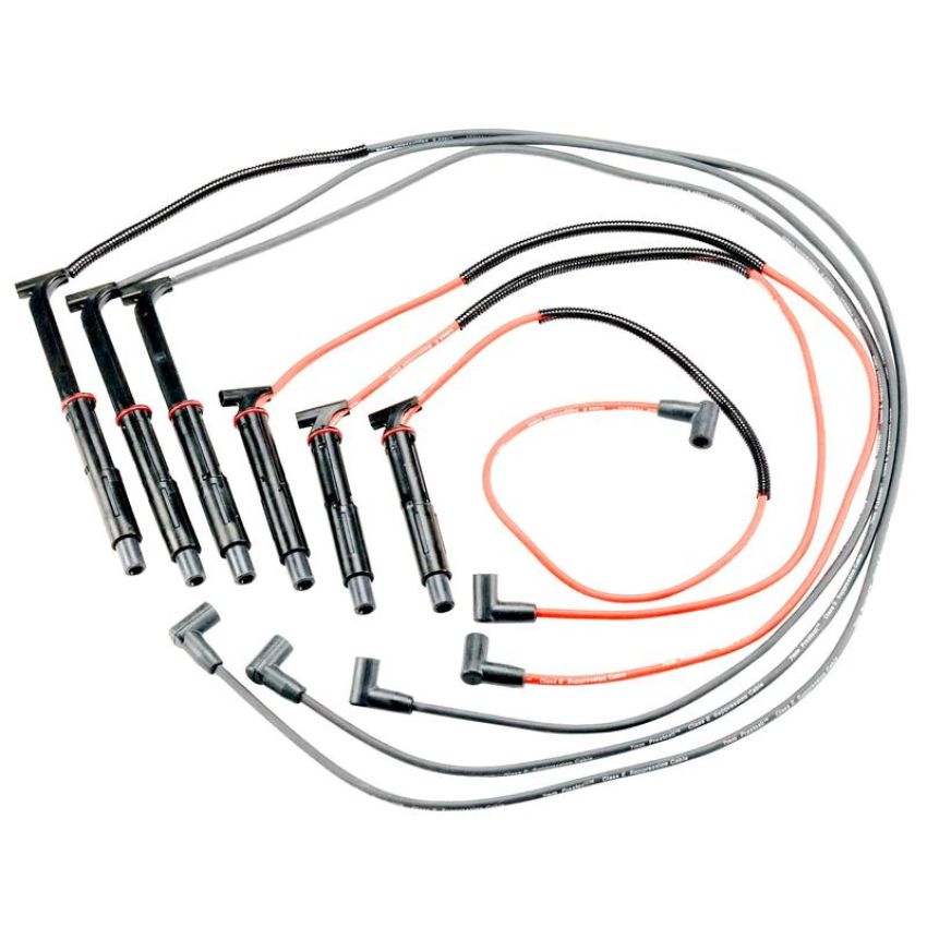 Denso 671-6047 IGN WIRE SET-7MM
