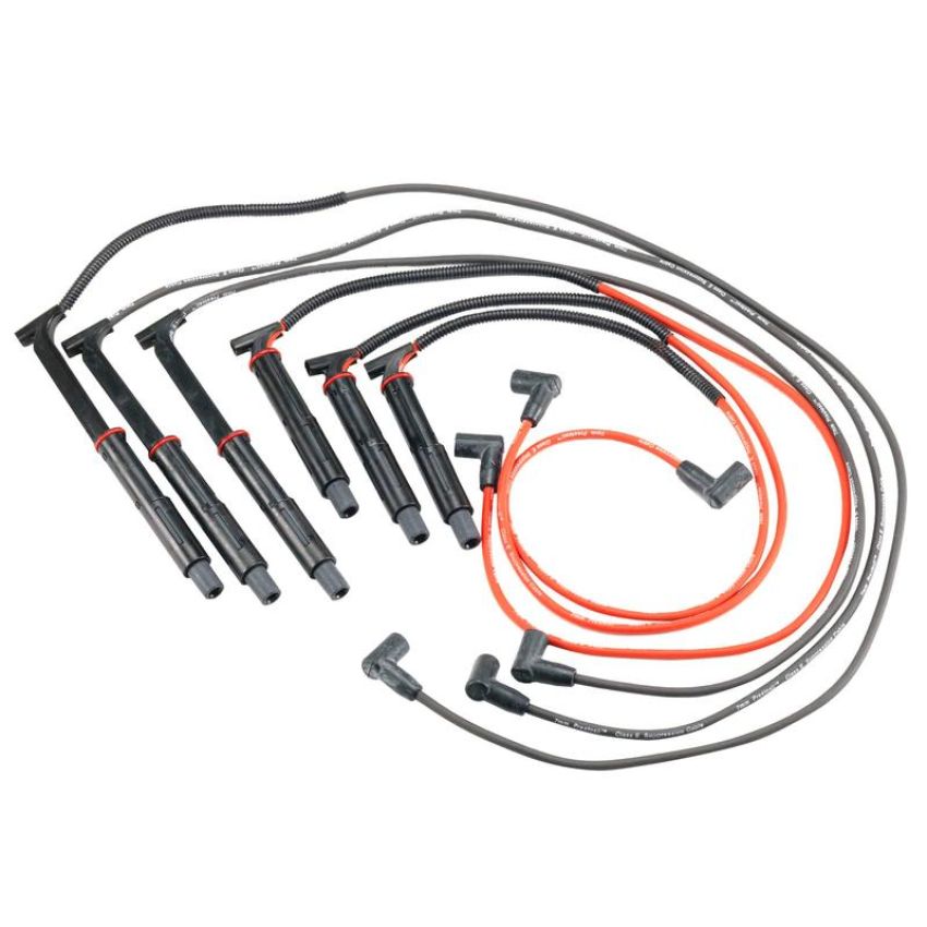 Denso 671-6055 IGN WIRE SET-7MM