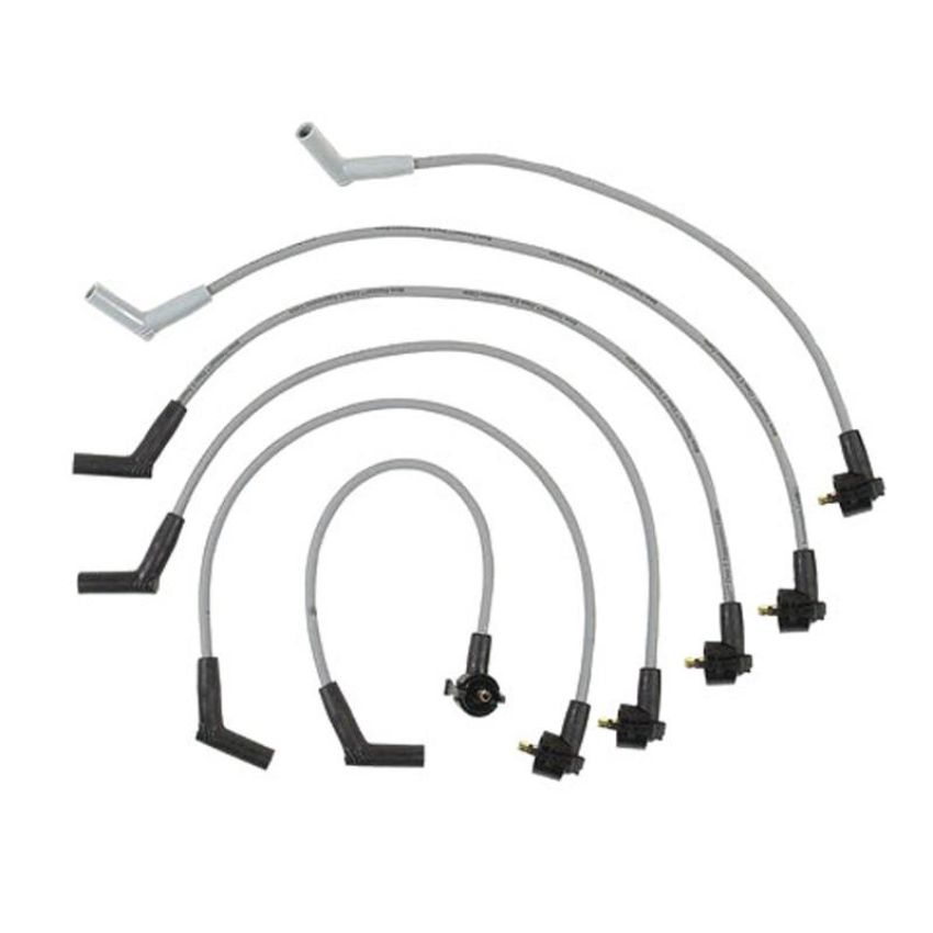 Denso 671-6087 IGN WIRE SET-8MM