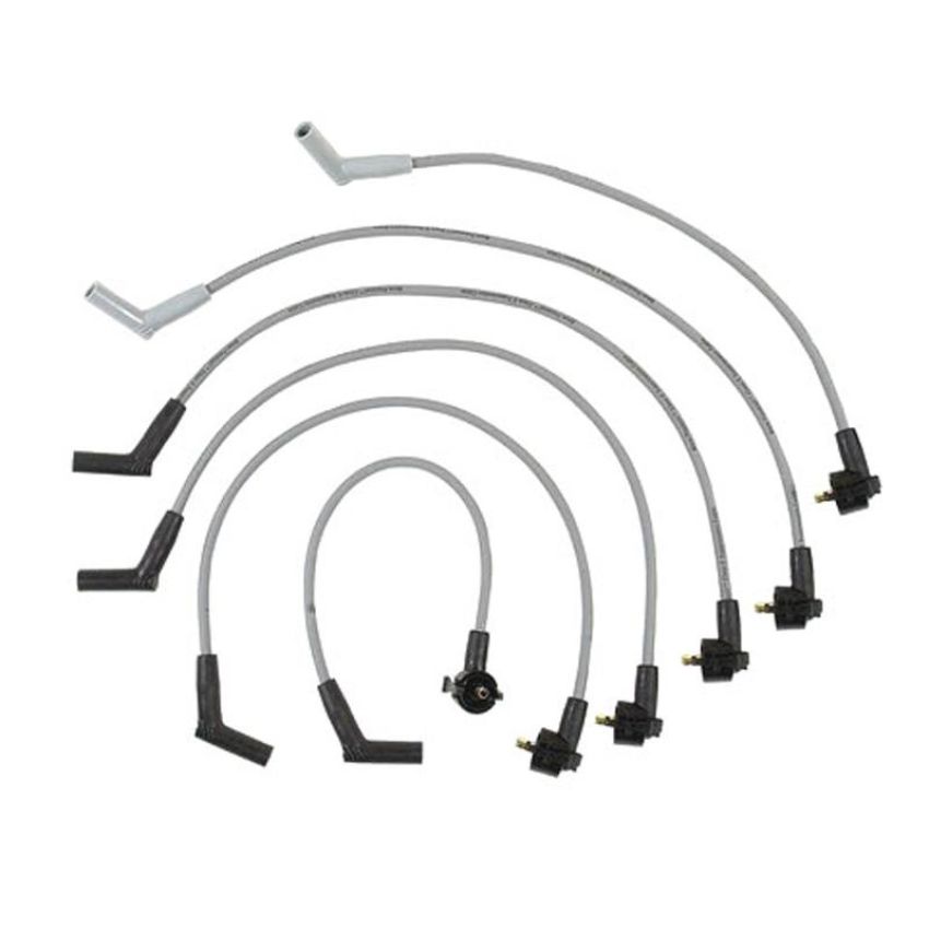 Denso 671-6087 IGN WIRE SET-8MM