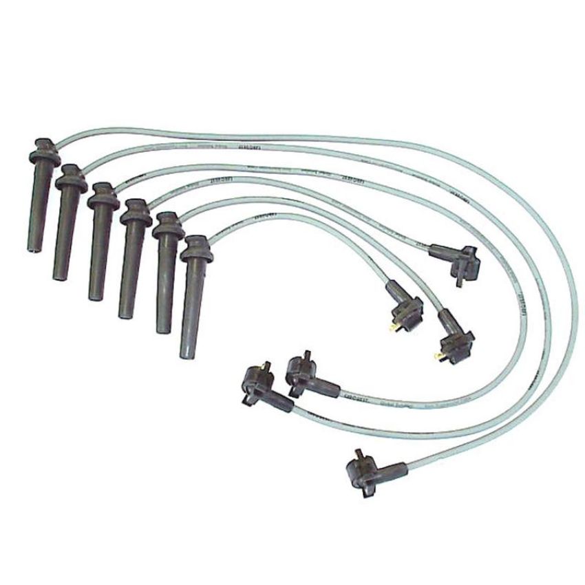 Denso 671-6092 IGN WIRE SET-8MM