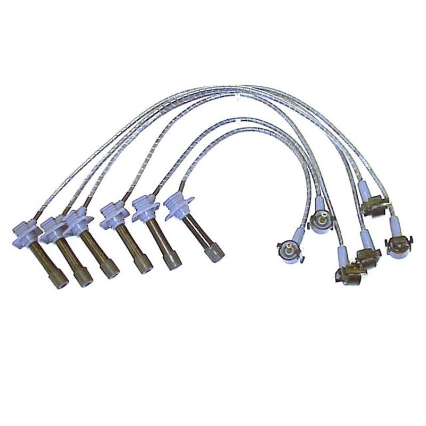 Denso 671-6094 IGN WIRE SET-7MM