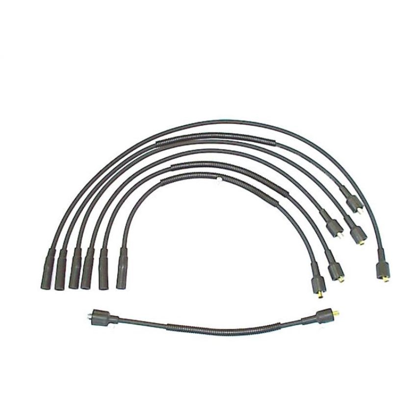 Denso 671-6123 IGN WIRE SET-7MM