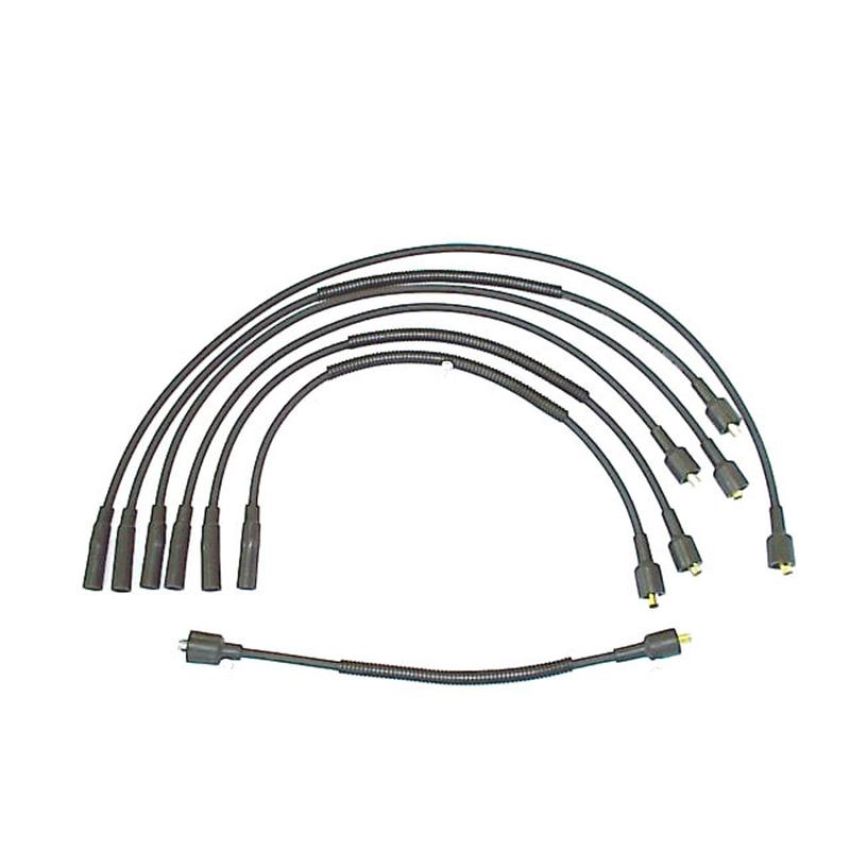 Denso 671-6123 IGN WIRE SET-7MM