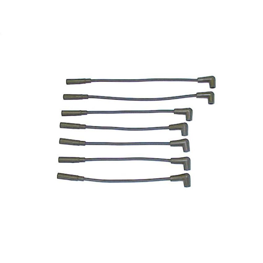 Denso 671-6127 IGN WIRE SET-7MM