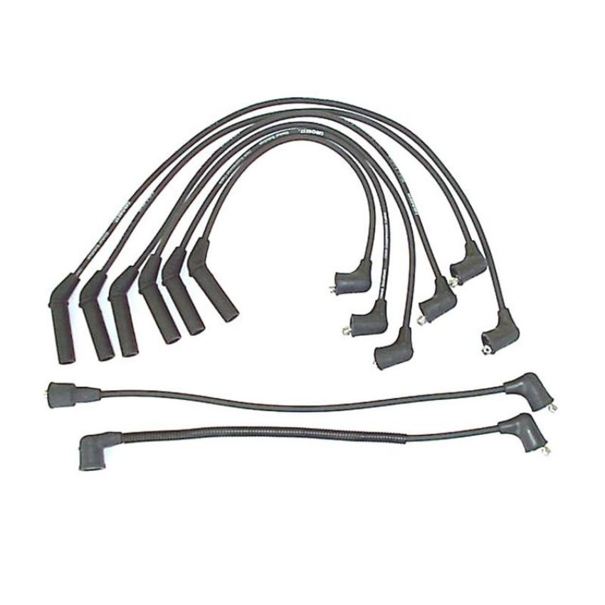Denso 671-6131 IGN WIRE SET-7MM