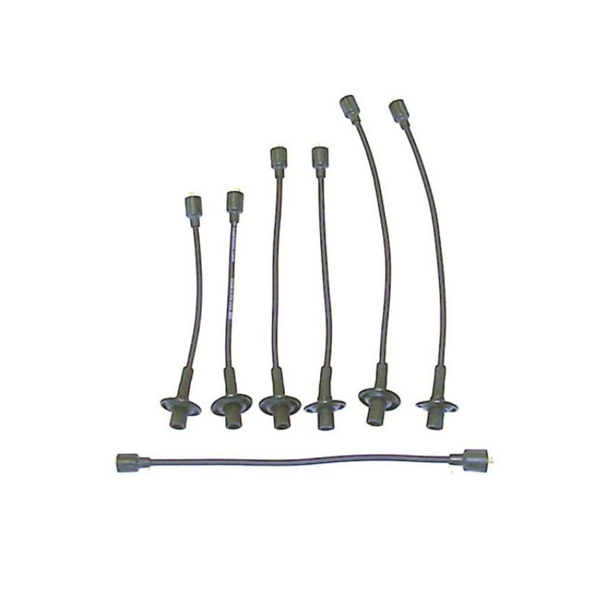 Denso 671-6132 IGN WIRE SET-7MM
