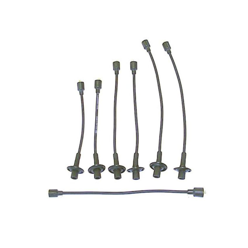 Denso 671-6132 IGN WIRE SET-7MM
