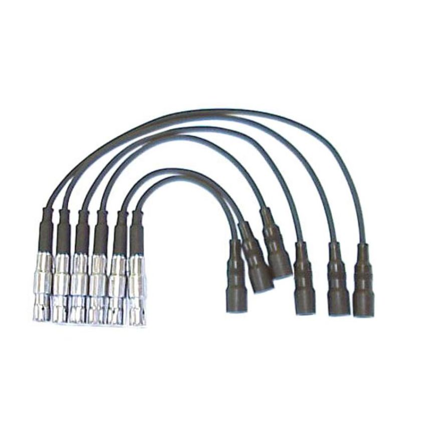 Denso 671-6141 IGN WIRE SET-7MM