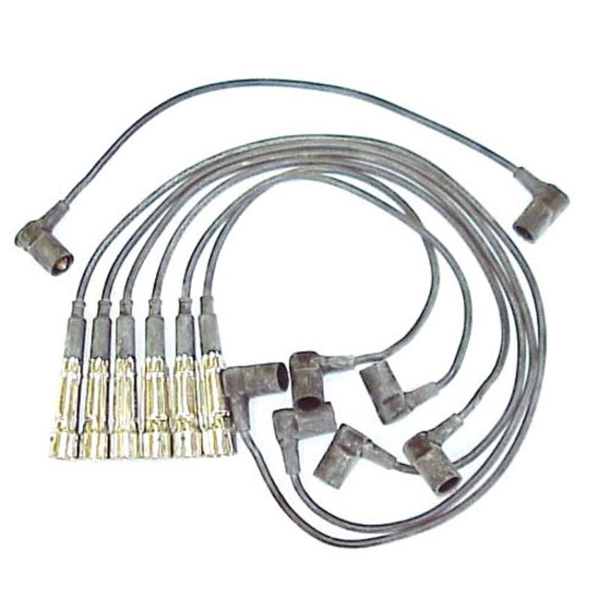 Denso 671-6151 IGN WIRE SET-7MM