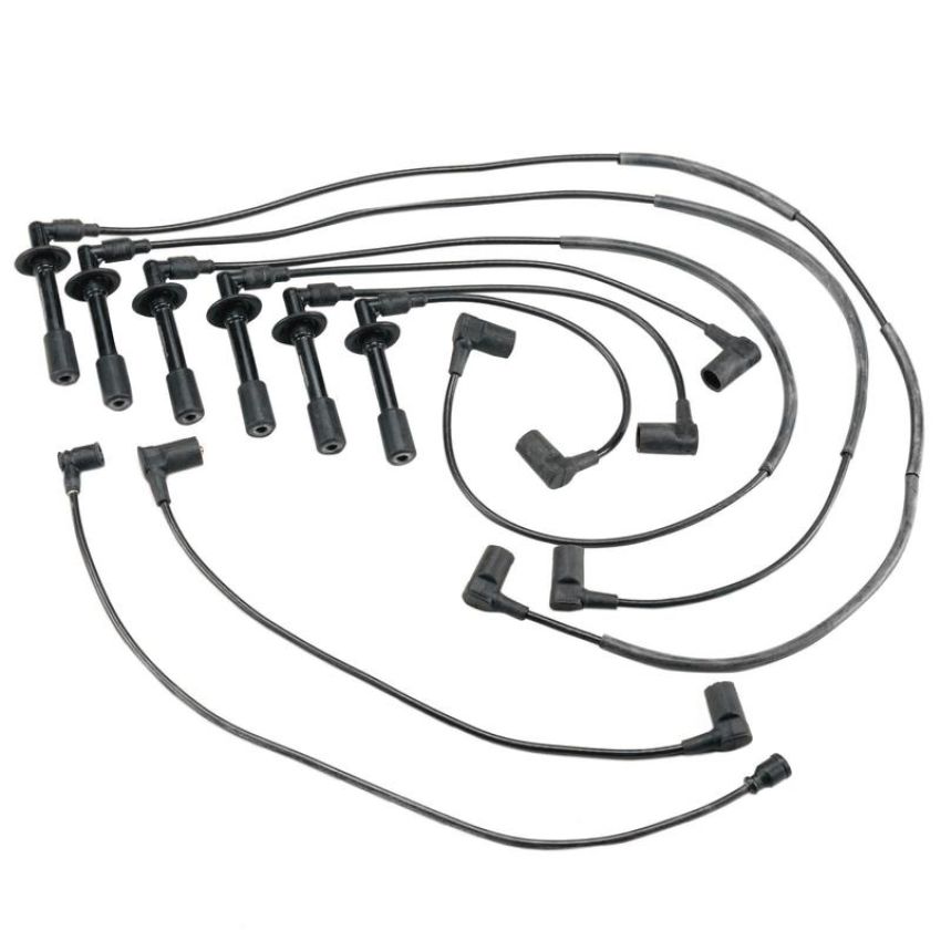 Denso 671-6154 IGN WIRE SET-7MM