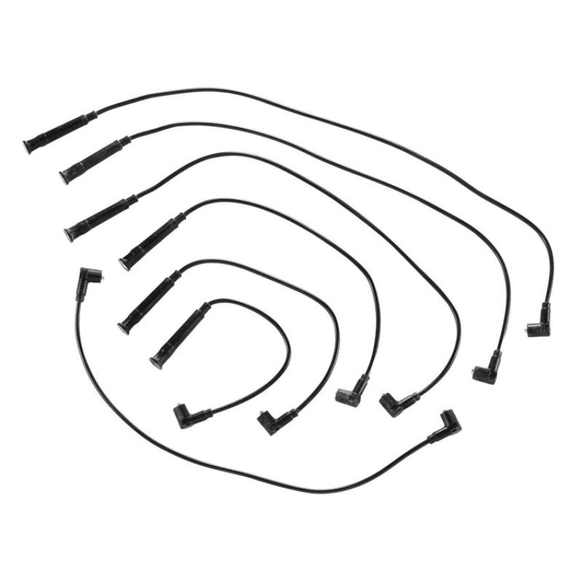 Denso 671-6161 IGN WIRE SET-7MM