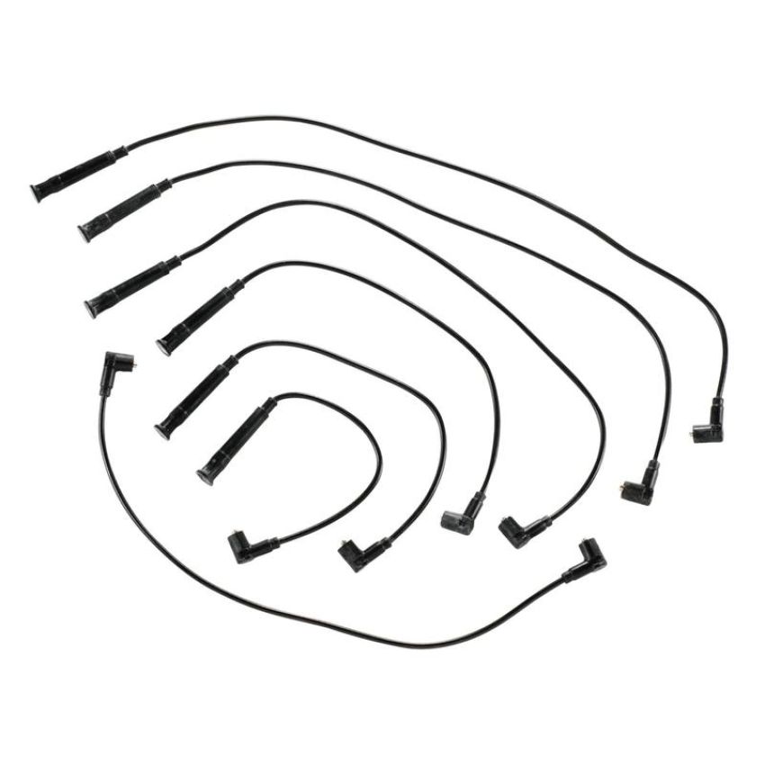 Denso 671-6161 IGN WIRE SET-7MM