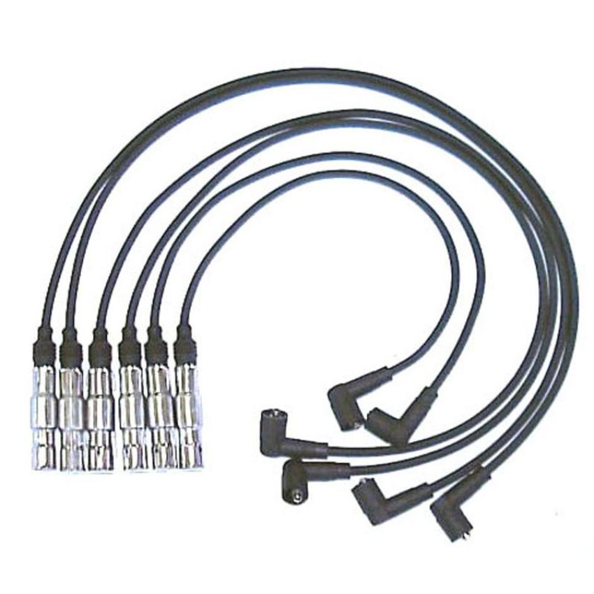 Denso 671-6164 IGN WIRE SET-7MM