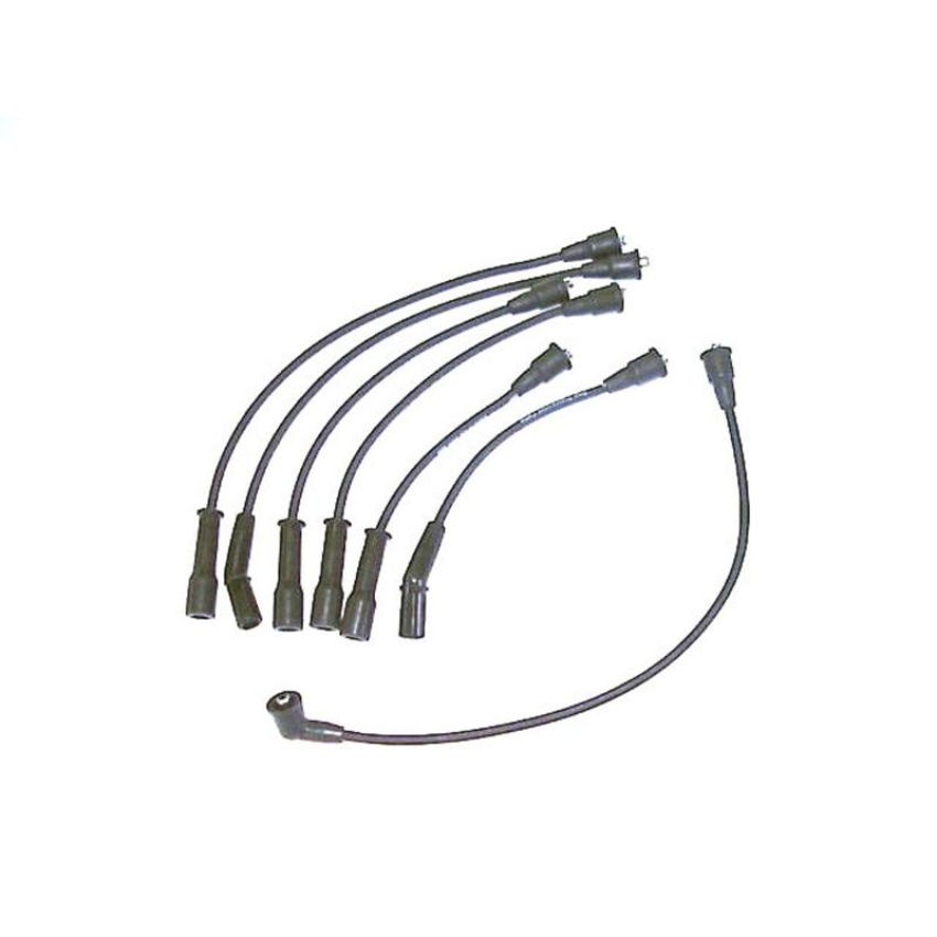 Denso 671-6168 IGN WIRE SET-7MM