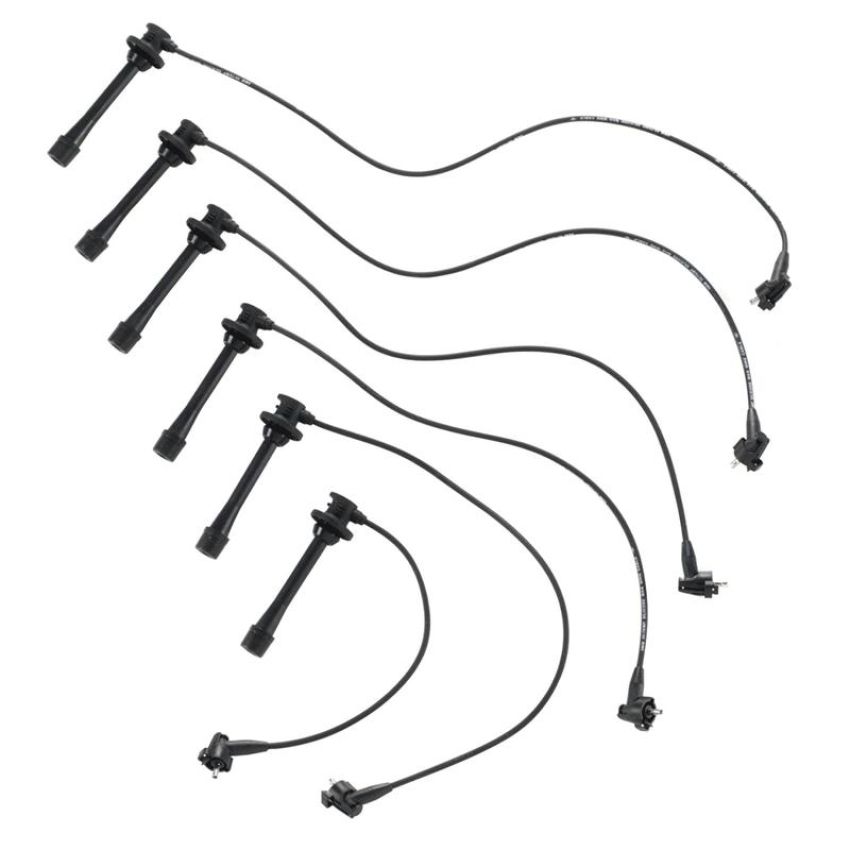 Denso 671-6170 IGN WIRE SET-5MM