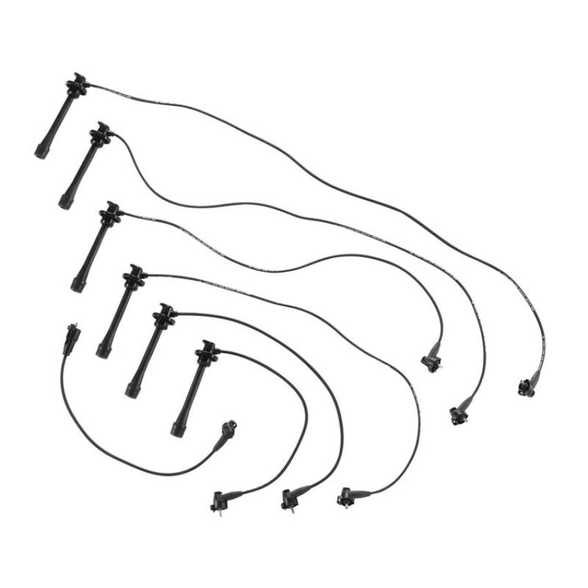 Denso 671-6172 IGN WIRE SET-5MM