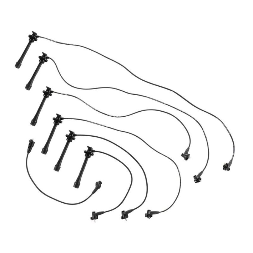Denso 671-6172 IGN WIRE SET-5MM