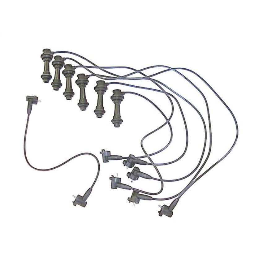 Denso 671-6174 IGN WIRE SET-5MM