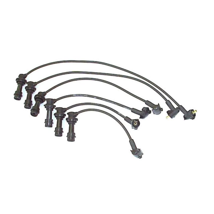 Denso 671-6179 IGN WIRE SET-7MM