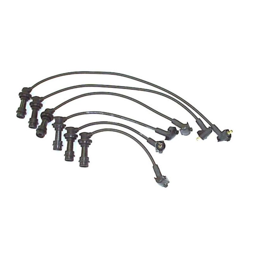 Denso 671-6179 IGN WIRE SET-7MM